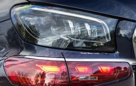 Mercedes-Benz GLS, 2022 год, 12 800 000 рублей, 33 фотография