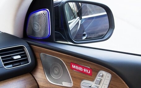 Mercedes-Benz GLS, 2022 год, 12 800 000 рублей, 25 фотография