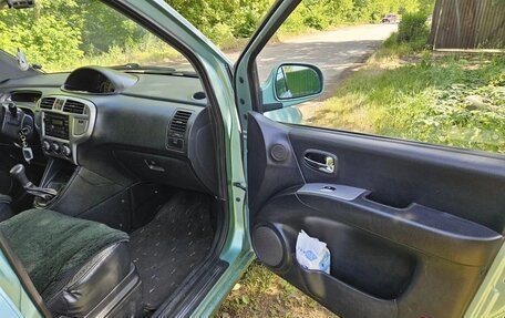 Hyundai Lavita, 2002 год, 330 000 рублей, 7 фотография