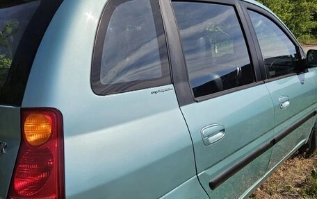 Hyundai Lavita, 2002 год, 330 000 рублей, 8 фотография