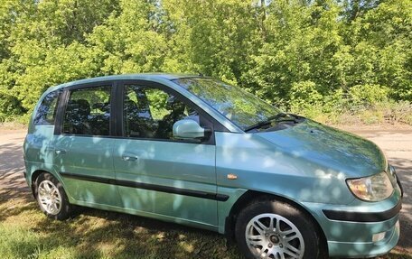 Hyundai Lavita, 2002 год, 330 000 рублей, 6 фотография