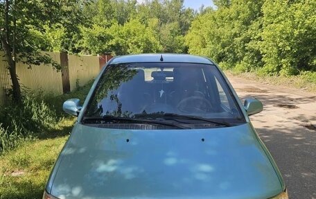 Hyundai Lavita, 2002 год, 330 000 рублей, 11 фотография