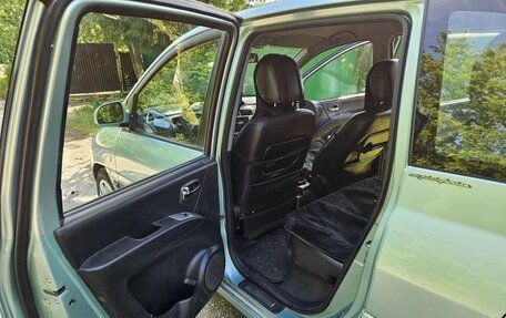 Hyundai Lavita, 2002 год, 330 000 рублей, 10 фотография