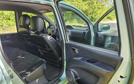 Hyundai Lavita, 2002 год, 330 000 рублей, 9 фотография