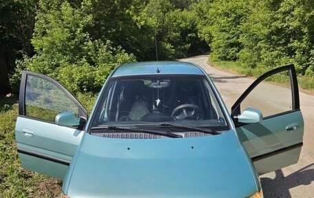 Hyundai Lavita, 2002 год, 330 000 рублей, 2 фотография