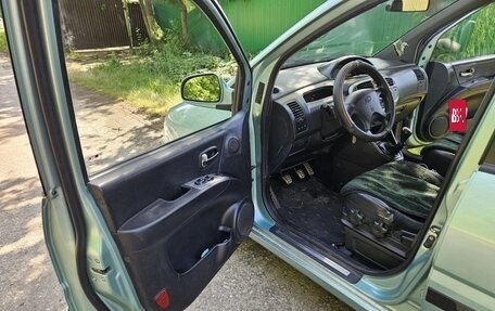 Hyundai Lavita, 2002 год, 330 000 рублей, 3 фотография