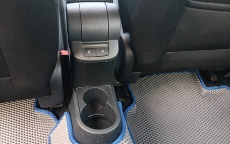 Skoda Rapid I, 2019 год, 1 350 000 рублей, 13 фотография