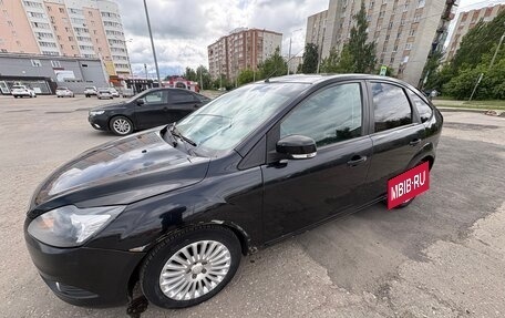 Ford Focus II рестайлинг, 2008 год, 385 000 рублей, 2 фотография