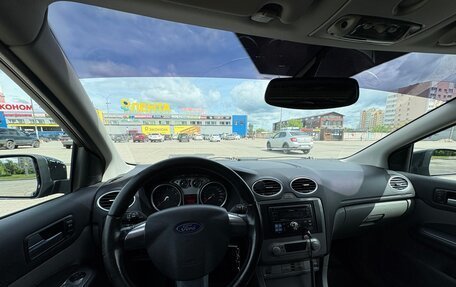 Ford Focus II рестайлинг, 2008 год, 385 000 рублей, 12 фотография