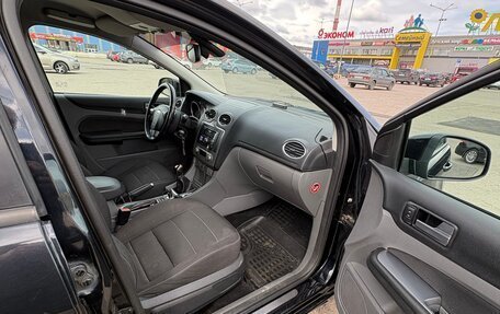 Ford Focus II рестайлинг, 2008 год, 385 000 рублей, 6 фотография