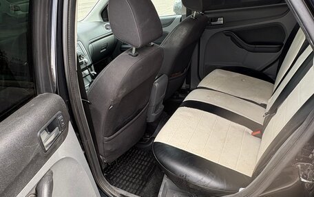Ford Focus II рестайлинг, 2008 год, 385 000 рублей, 10 фотография