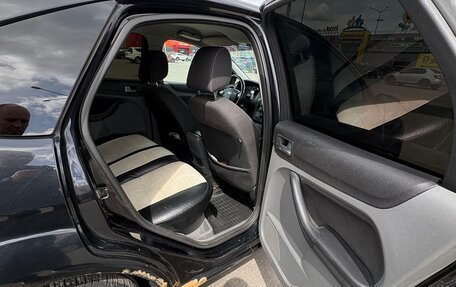 Ford Focus II рестайлинг, 2008 год, 385 000 рублей, 7 фотография