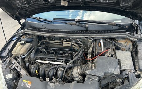 Ford Focus II рестайлинг, 2007 год, 210 000 рублей, 9 фотография