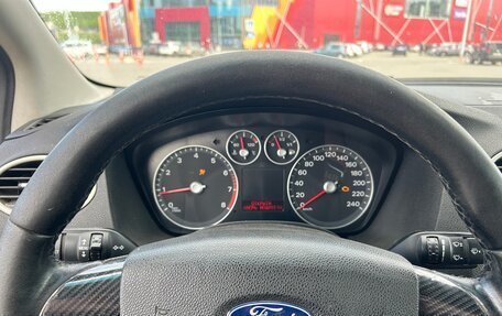 Ford Focus II рестайлинг, 2007 год, 210 000 рублей, 8 фотография