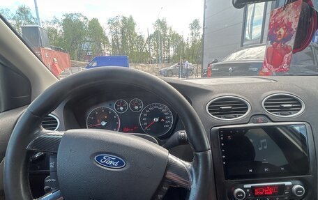 Ford Focus II рестайлинг, 2007 год, 210 000 рублей, 15 фотография