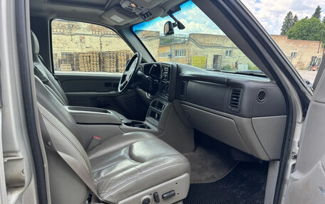 Chevrolet Tahoe II, 2003 год, 350 000 рублей, 9 фотография