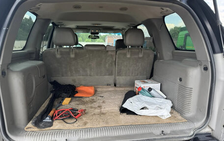 Chevrolet Tahoe II, 2003 год, 350 000 рублей, 10 фотография