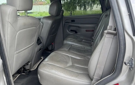 Chevrolet Tahoe II, 2003 год, 350 000 рублей, 7 фотография