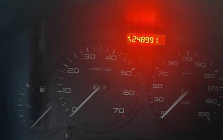 Citroen Berlingo II рестайлинг, 2011 год, 320 000 рублей, 5 фотография