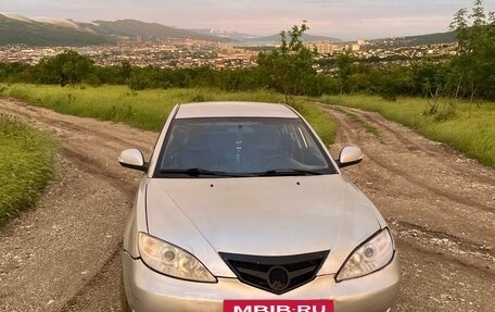 Haima 3, 2011 год, 210 000 рублей, 4 фотография