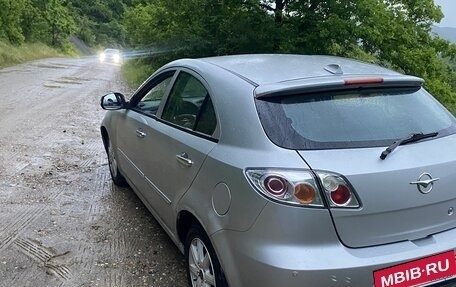 Haima 3, 2011 год, 210 000 рублей, 2 фотография