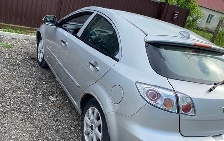 Haima 3, 2011 год, 210 000 рублей, 5 фотография