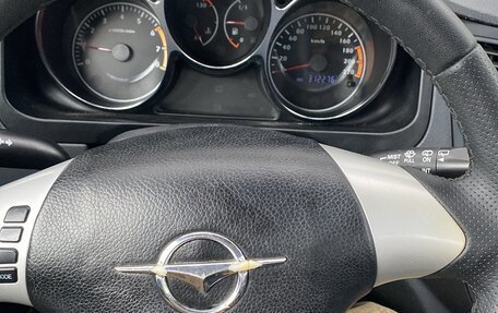 Haima 3, 2011 год, 210 000 рублей, 12 фотография