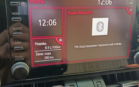 Toyota RAV4, 2020 год, 3 500 000 рублей, 3 фотография