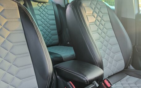 Volkswagen Tiguan II, 2018 год, 2 460 000 рублей, 8 фотография