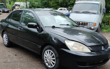 Mitsubishi Lancer IX, 2005 год, 130 000 рублей, 2 фотография