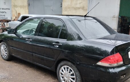 Mitsubishi Lancer IX, 2005 год, 130 000 рублей, 5 фотография