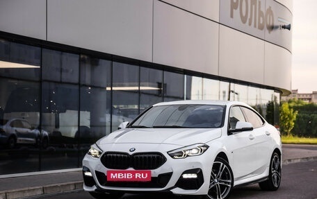 BMW 2 серия F44, 2021 год, 2 999 000 рублей, 2 фотография