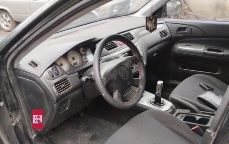 Mitsubishi Lancer IX, 2005 год, 130 000 рублей, 7 фотография