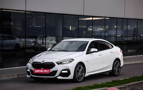 BMW 2 серия F44, 2021 год, 2 999 000 рублей, 5 фотография