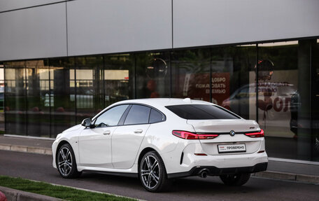 BMW 2 серия F44, 2021 год, 2 999 000 рублей, 10 фотография
