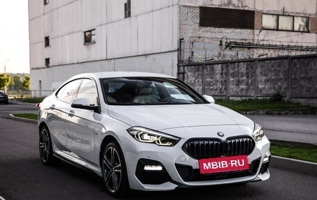BMW 2 серия F44, 2021 год, 2 999 000 рублей, 7 фотография