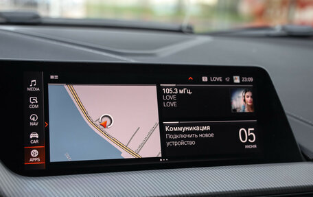 BMW 2 серия F44, 2021 год, 2 999 000 рублей, 20 фотография