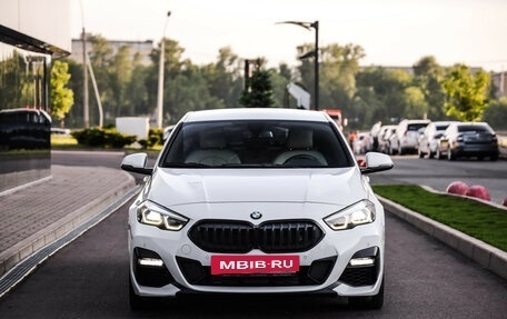 BMW 2 серия F44, 2021 год, 2 999 000 рублей, 6 фотография