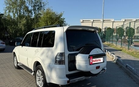 Mitsubishi Pajero IV, 2014 год, 2 380 000 рублей, 7 фотография