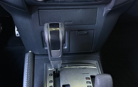 Mitsubishi Pajero IV, 2014 год, 2 380 000 рублей, 26 фотография