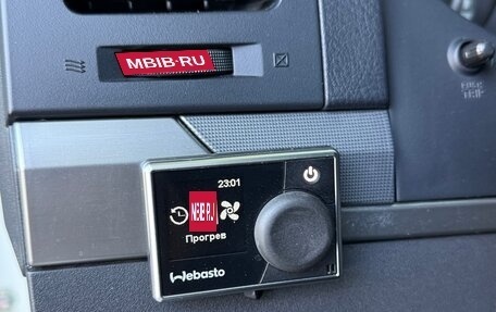 Mitsubishi Pajero IV, 2014 год, 2 380 000 рублей, 25 фотография