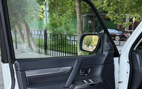 Mitsubishi Pajero IV, 2014 год, 2 380 000 рублей, 29 фотография