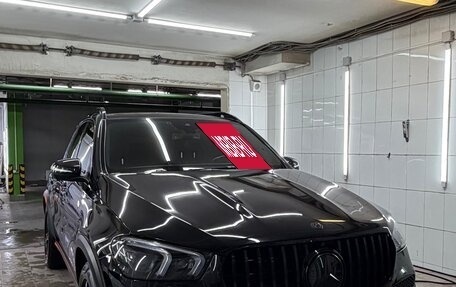 Mercedes-Benz GLE, 2023 год, 9 200 000 рублей, 5 фотография