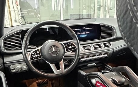 Mercedes-Benz GLE, 2023 год, 9 200 000 рублей, 4 фотография