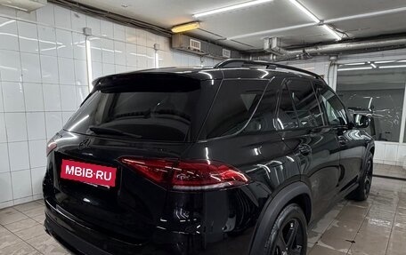 Mercedes-Benz GLE, 2023 год, 9 200 000 рублей, 7 фотография