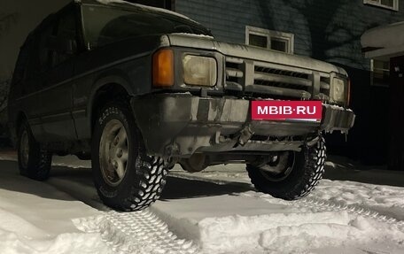 Land Rover Discovery III, 1992 год, 430 000 рублей, 8 фотография