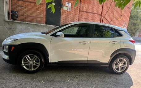 Hyundai Kona I, 2018 год, 1 940 000 рублей, 7 фотография