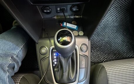 Hyundai Kona I, 2018 год, 1 940 000 рублей, 15 фотография