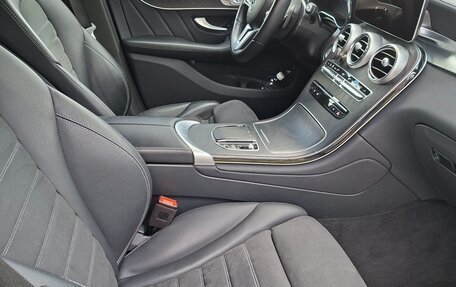 Mercedes-Benz GLC, 2021 год, 6 100 000 рублей, 3 фотография