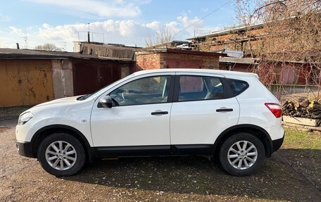 Nissan Qashqai, 2013 год, 1 150 000 рублей, 5 фотография